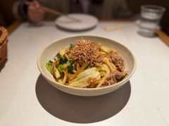 -无印良品餐堂 MUJI Diner(成都太古里店)