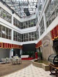 -童谣里医疗级月子中心(独栋湖景店)