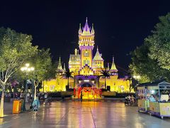 -大同方特欢乐世界