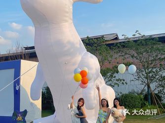 南宁竟然还有这么好看的地方