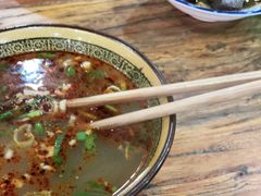 -兄弟俩老李家牛肉汤(总店)