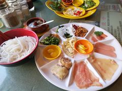 -老滇过桥米线(永安路店)