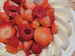 -积慕Cake(解放大道店)