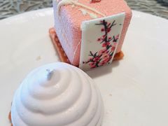 -大堂酒廊(澳门文华东方酒店)