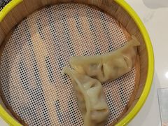 -花少爷·鲜虾干贝粥(延安万达店)