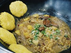 -70後铁锅炖(坡博总店)