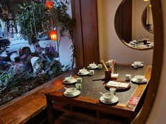 -老灶房-四川土菜(开元店)