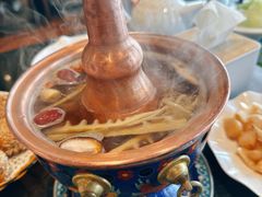 -南门涮肉(通州大船店)
