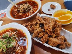 -余丞记川渝面馆(云峰店)