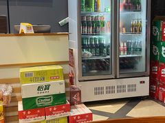 -金城尕娃牛肉面(钻汇广场店)