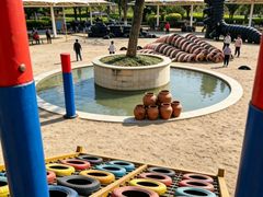 -南宁花花大世界景区