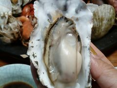 -蟹谢蒸鲜自助餐厅