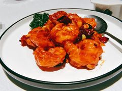 -北京全聚德(清华园店)