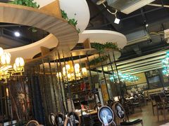 -肖记公安牛肉鱼杂馆· 省级非物质文化遗产(仁和路店)