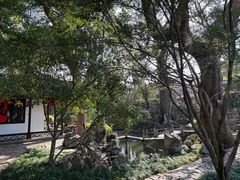 -绮园景区