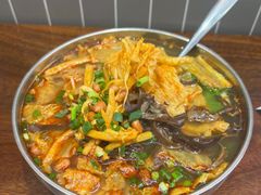 -周成芝螺蛳粉(人和店)