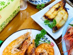 -银子铁板烧料理自助餐(人民广场店)