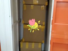 -美立方自助仓迷你小仓库(太阳宫凯德店)