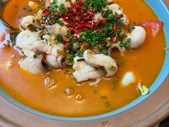 -湘知湘味(岳麓山店)