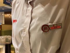 -海底捞火锅(飞马水城店)