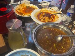 -味窑大寨百姓酒楼(晋祥办公大楼店)
