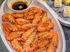 -渔乐圈海鲜餐厅(群力金江路店)