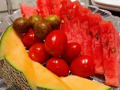 -海底捞火锅(华南摩尔店)