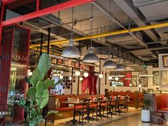 -弗兰克牛排西餐厅 Galla R By Ribone(上海首店)