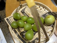 -菌彩云南野生菌火锅(新亚洲店)