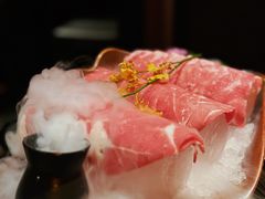 -色響火锅(恒隆广场店)