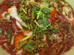 -筒骨麻辣烫(永同昌公寓胜明花园店)