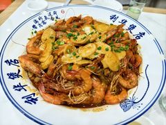 -利华煲店(桐乡河滨小区总店)