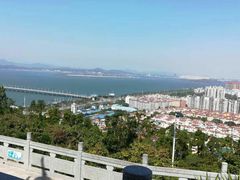 -仙人山公园