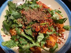 粉蒸肥肠-冯四孃跷脚牛肉·非物质文化遗产店