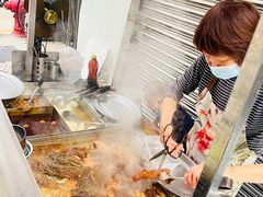 -明记牛杂(新马路分店)