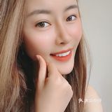 [礼花][礼花]撒花庆祝~！！小美女今天戴上牙套啦
