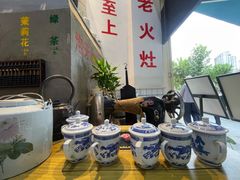 -逸桂禾面馆
