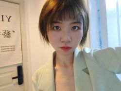 -AFA Hair studio·女士发型设计