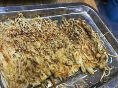 -西北朗益和穆斯林餐厅