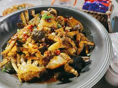 -涂小二龙虾馆(渔人码头店)