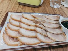 -合合春饼(潘家园店)