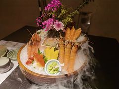 -花潮料理艺食馆(成都万象城店)