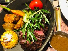 -La Terre乐田(万象城店)