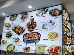 -碧海银沙海鲜餐厅(恒大海上威尼斯店)