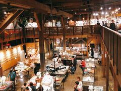 -小樽八音盒堂(手工制作体验馆店)