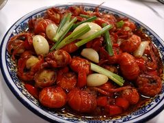 -湘江大码头·龙虾馆(渔人码头一店)