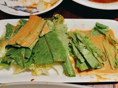 -前海沿·青岛菜(五四广场永旺店)