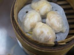 虾饺-香港蓮香樓(中環店)