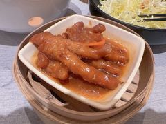 -凯逸轩·匠心粤菜(中城名仕汇店)