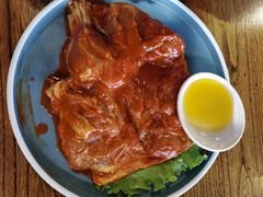 -大壮家原味烤肉(兴华北街店)